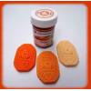 Gelová barva  (Peach) broskvová 35 g - Food Colours