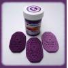 Gelová barva  (Violet) fialová 35 g - Food Colours