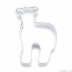 Vykrajovátko ovečka 7,8cm - Smolík