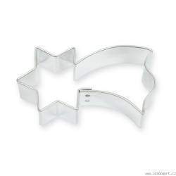 Vykrajovátko kometa 4,6cm - Smolík