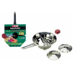 Pasírovací síto 24cm - Ibili