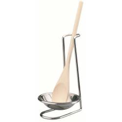 Stojan na vařečku + vařečka - Ibili