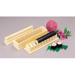 Forma na přípravu Sushi 22cm - Ibili