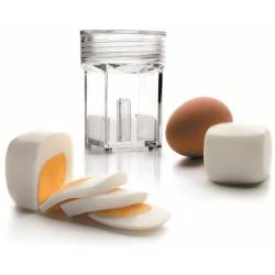 Forma na vejce čtvercová - Ibili