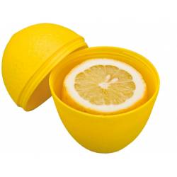 Plastový box na citron - Ibili