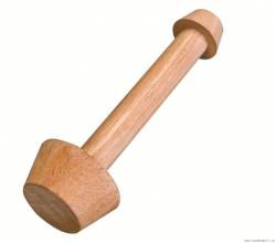 Tvarovač těsta - Ibili