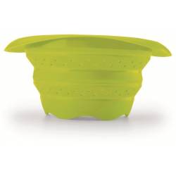 Silikonový cedník 18cm - Ibili