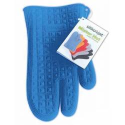 Silikonová chňapka - Silikomart