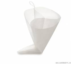 Sáček na zdobení s přepážkami - Ibili