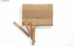 Dřívka na nanuk - Silikomart