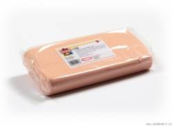 Potahovací hmota 1 Kg - tělová - Kelmy