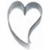 Srdce nepravidelné - Smolík