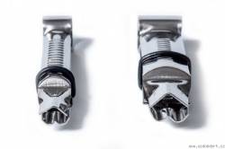 Krimpovací kleště na zdobení potahovací hmoty - Silikomart