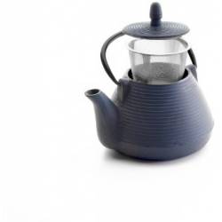 Litinová čajová konvička 1 L - Java - Ibili