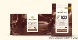 Čokoláda 2,5Kg - mléčná - Callebaut
