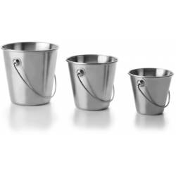 Mini kyblík na hranolky nebo olivy - Ibili