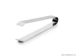 Nerezová pinzeta na rybí kosti - Ibili