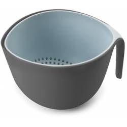 Cedník s miskou - Ibili