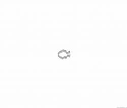 Vykrajovátko mini rybička 18x11 mm - Smolík