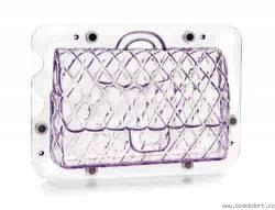 3D forma na kabelku - Ibili