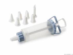 Sada na zdobení 8 konvocek - Ibili