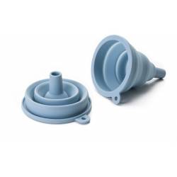 Silikonový trychtýř skládací - Ibili