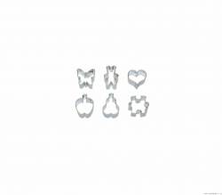 Sada micro B 6ks - Smolík