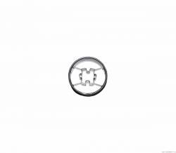 Vykrajovátko Kolečko hladké/puzzle - Smolík