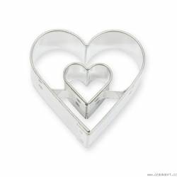 Srdce/srdíčko - Smolík