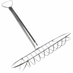 Naběrák na knedlíky drátěný 40 cm - Czech gastro profi