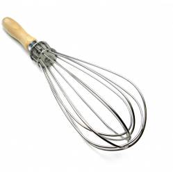 Metla hnětací 45 cm - Czech gastro profi