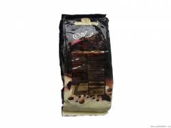 Čokoládová poleva 1kg - hořká 54% - Master Martini