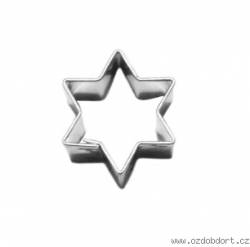 Hvězdička - Smolík