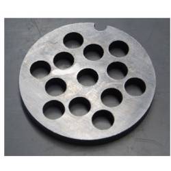 Řezná deska hrubost 8 mm pro mlýnek vel.5 - Porkert