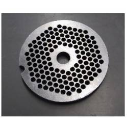Řezná deska hrubost 3 mm pro mlýnek vel.8 - Porkert