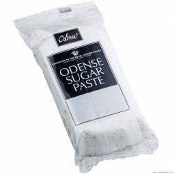 Potahovací hmota bílá - 250g - Odense