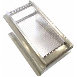 Kráječ  brambor do salátů 25x12cm - Czech gastro profi