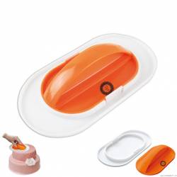 Žehlička uhlazovací na marcipán - Orion