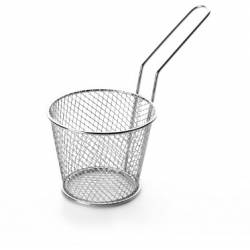 Košíček na servírování hranolků - Ibili