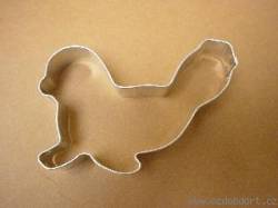 Vykrajovátko lachtan 5cm - Jakub Felcman