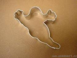 Vykrajovátko duch 7,5cm - Jakub Felcman