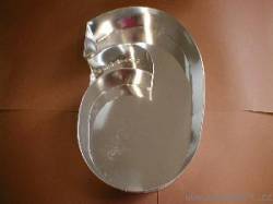 Dortová forma číslice 6 34cm - Jakub Felcman