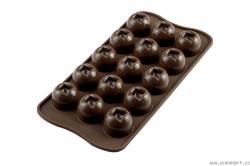 Silikonová forma na pralinky Imperial - Silikomart