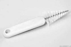 Profisionální kartáček na čištění koncovek na zdobení - Silikomart