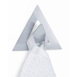 Samolepící háček, trojúhelník - Zack