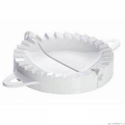 Formička na plněné pečivo 12,5 cm - Reproplast