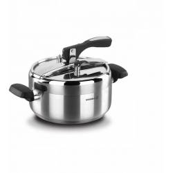 Tlakový hrnec Turbo 5 l - Korkmaz