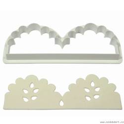 Vypichovač volánek - PME