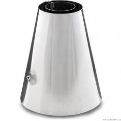 Likérová špička 24 - 36 mm - Kovovýroba Jeníkov