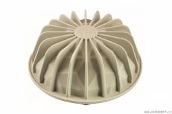 Silikonová forma 3D Gemma - Silikomart